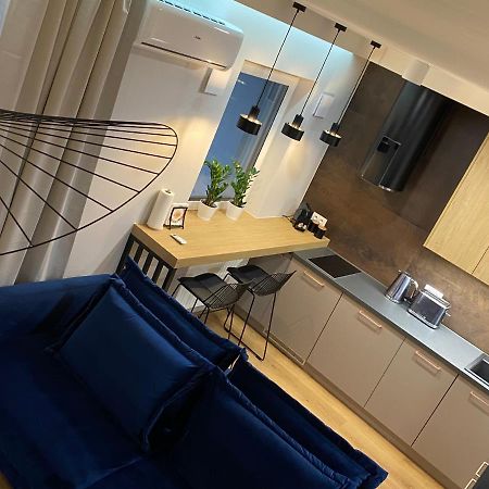 Apartamenty Legnicka Wroclaw Centrum Bagian luar foto