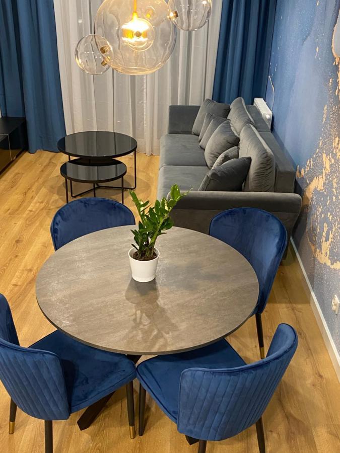 Apartamenty Legnicka Wroclaw Centrum Bagian luar foto