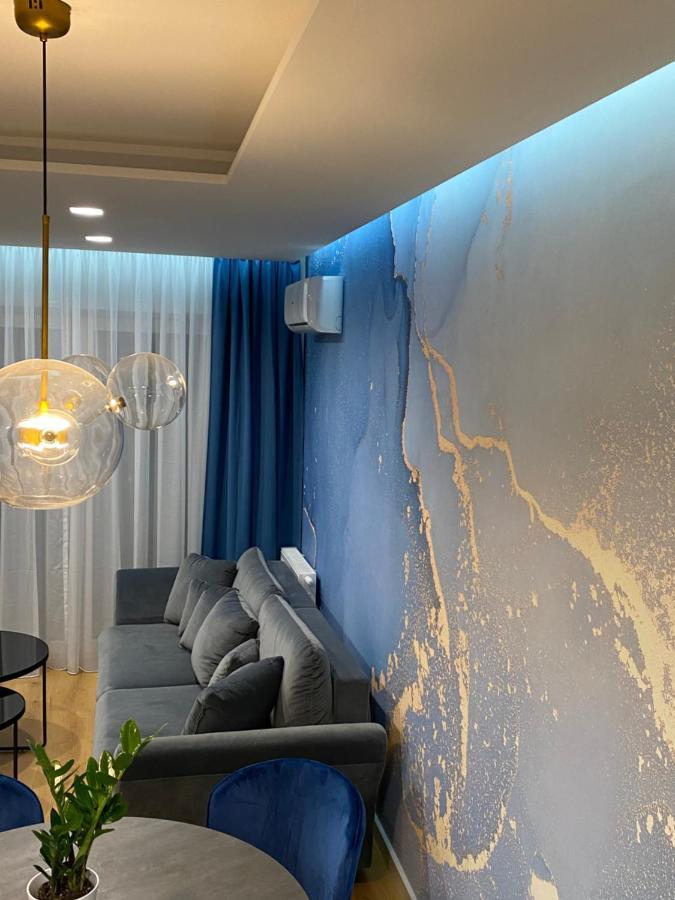 Apartamenty Legnicka Wroclaw Centrum Bagian luar foto