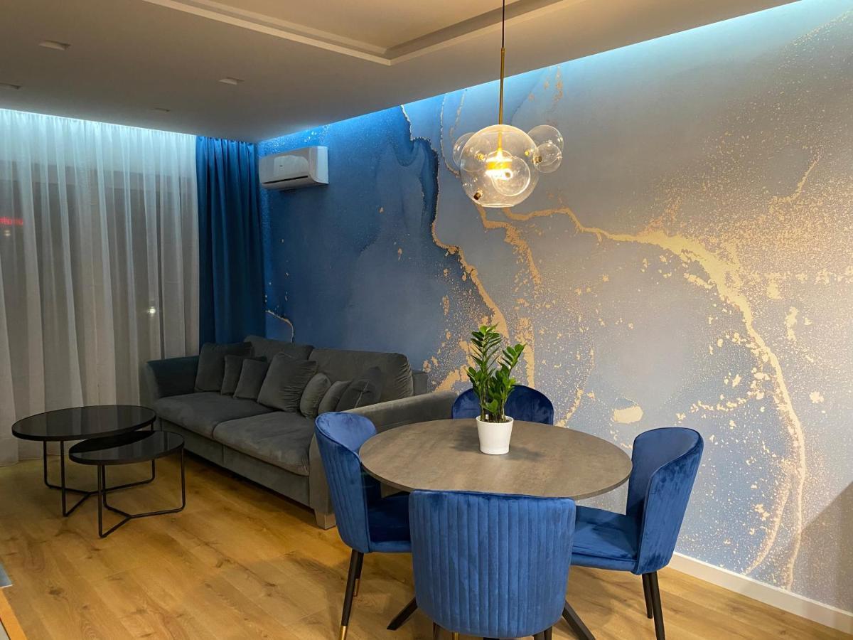 Apartamenty Legnicka Wroclaw Centrum Bagian luar foto