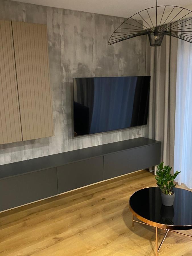 Apartamenty Legnicka Wroclaw Centrum Bagian luar foto