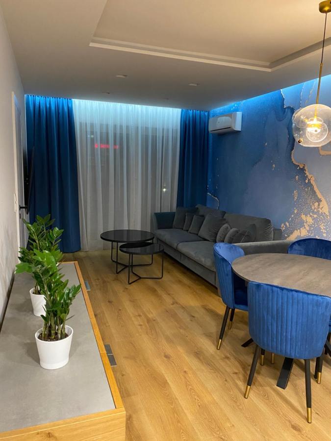 Apartamenty Legnicka Wroclaw Centrum Bagian luar foto