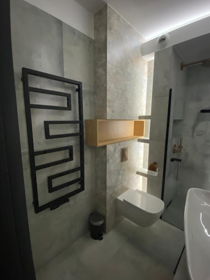 Apartamenty Legnicka Wroclaw Centrum Bagian luar foto