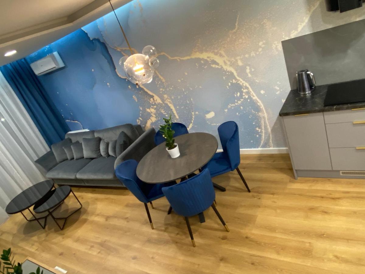 Apartamenty Legnicka Wroclaw Centrum Bagian luar foto