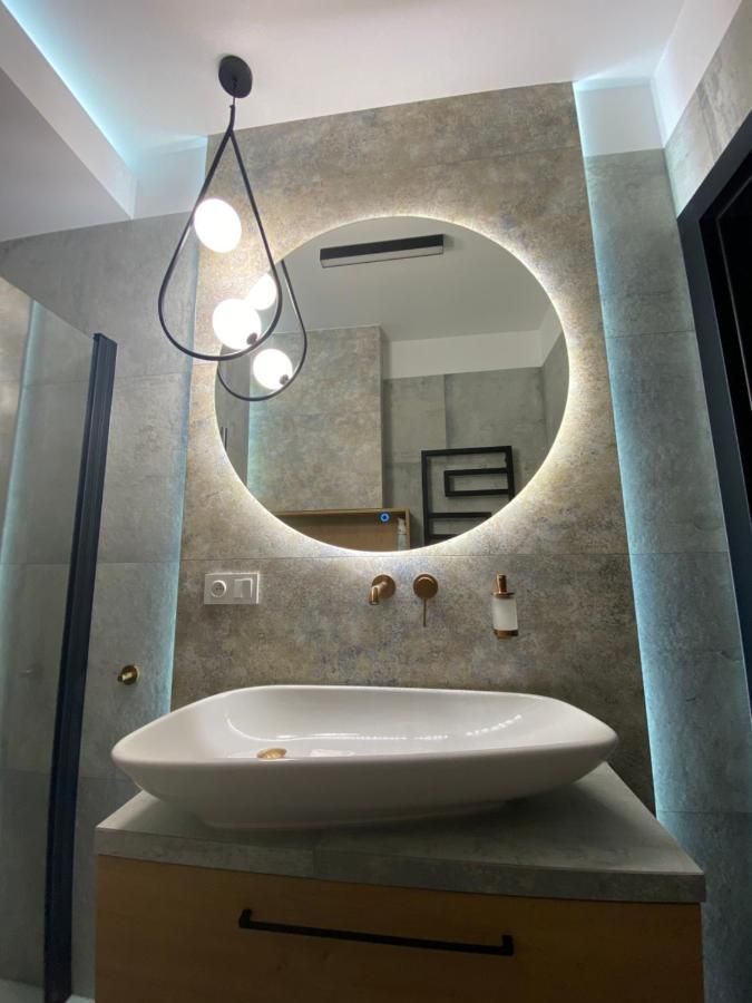 Apartamenty Legnicka Wroclaw Centrum Bagian luar foto
