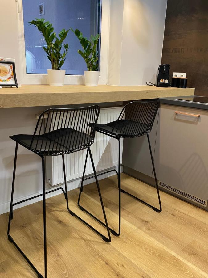 Apartamenty Legnicka Wroclaw Centrum Bagian luar foto