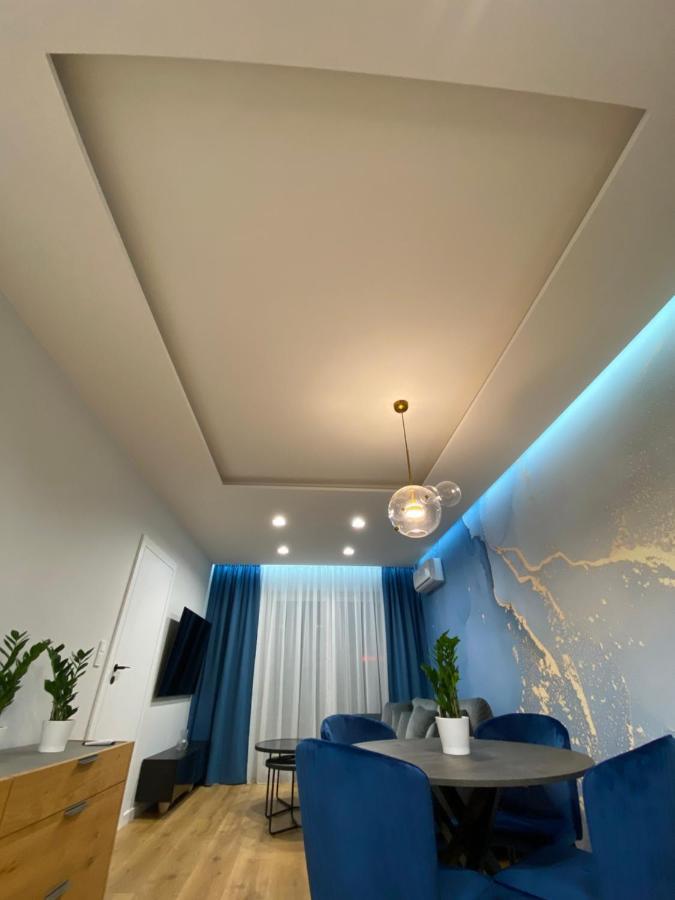 Apartamenty Legnicka Wroclaw Centrum Bagian luar foto