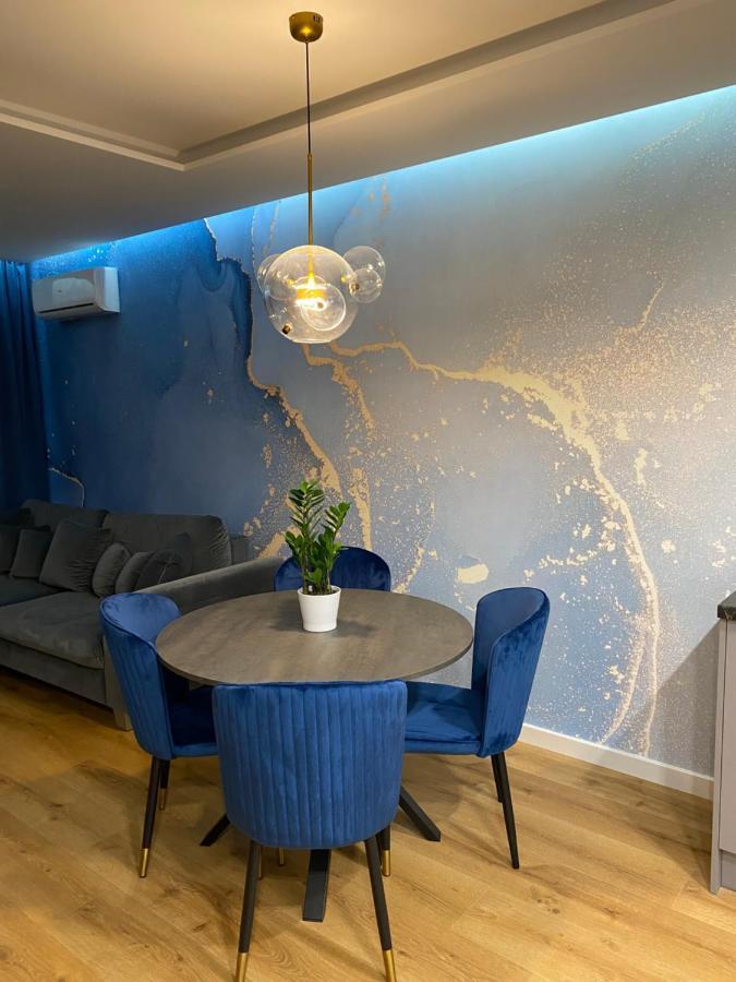 Apartamenty Legnicka Wroclaw Centrum Bagian luar foto