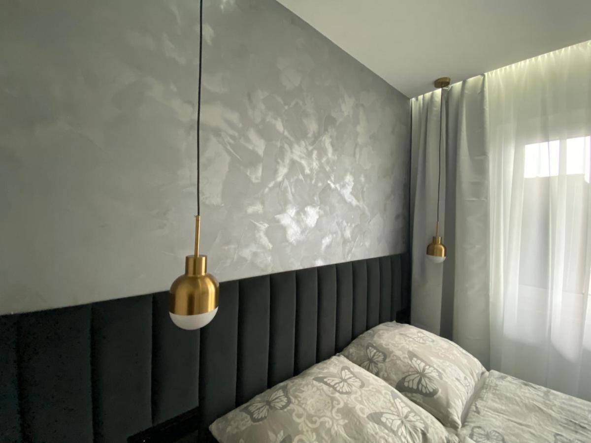 Apartamenty Legnicka Wroclaw Centrum Bagian luar foto