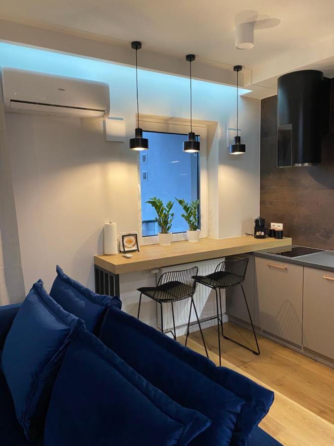 Apartamenty Legnicka Wroclaw Centrum Bagian luar foto