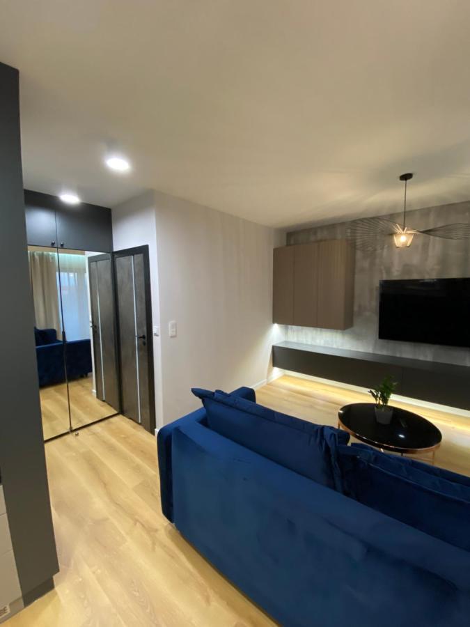 Apartamenty Legnicka Wroclaw Centrum Bagian luar foto