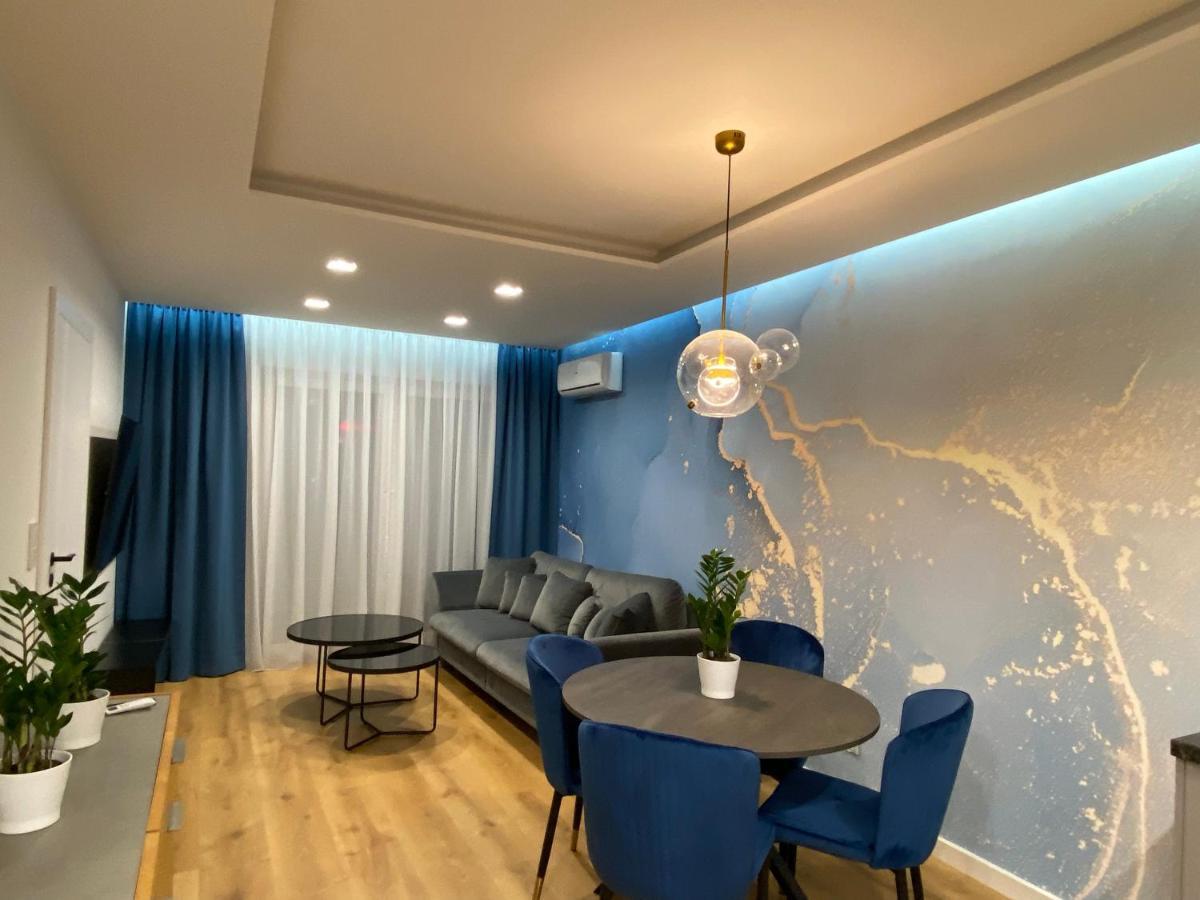 Apartamenty Legnicka Wroclaw Centrum Bagian luar foto