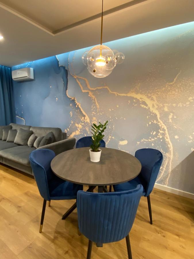 Apartamenty Legnicka Wroclaw Centrum Bagian luar foto