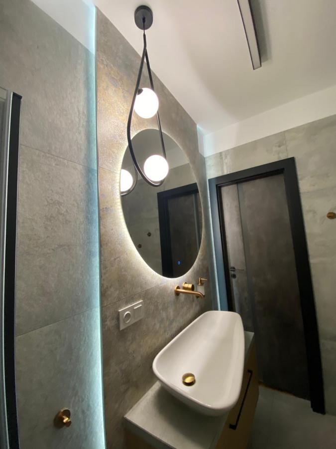 Apartamenty Legnicka Wroclaw Centrum Bagian luar foto