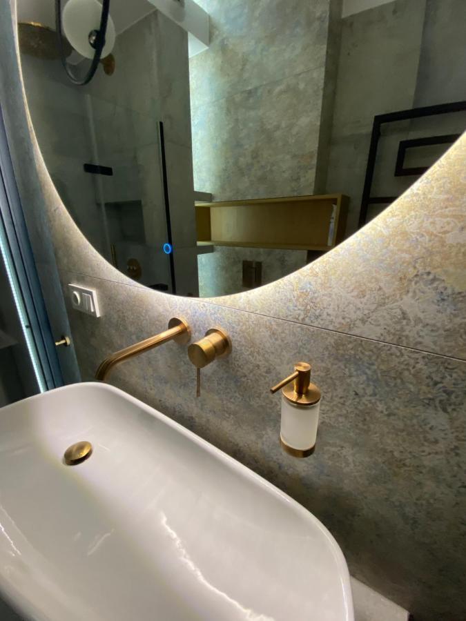 Apartamenty Legnicka Wroclaw Centrum Bagian luar foto
