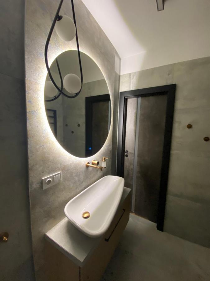 Apartamenty Legnicka Wroclaw Centrum Bagian luar foto