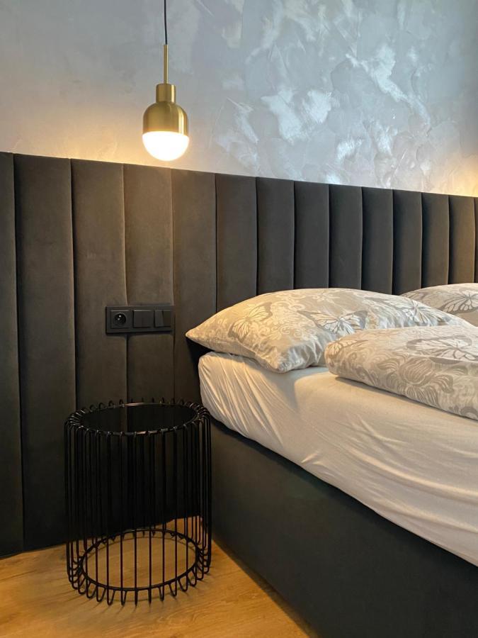 Apartamenty Legnicka Wroclaw Centrum Bagian luar foto